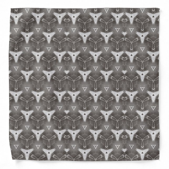 Windmill Bandana (Front)