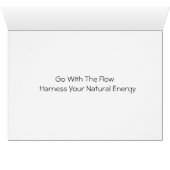 Windmill Card (Inside Horizontal (Bottom))