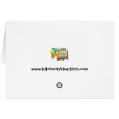 Windmill Cards (Back Horizontal)