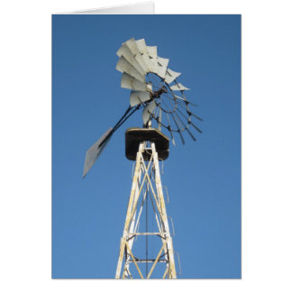 Windmill Cards
