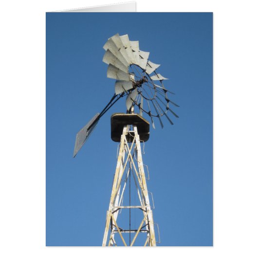 Windmill Cards (Front)