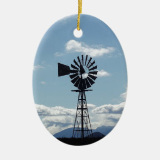 Windmill Ornaments & Keepsake Ornaments | Zazzle