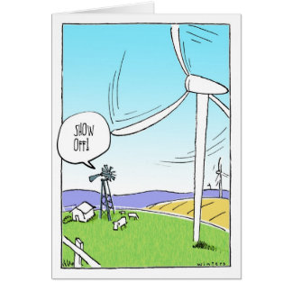 Windmill_Envy Cards