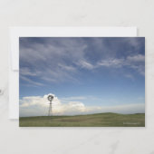 Windmill in Field (Front)