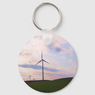 Windmill! Keychain