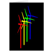 Windmill Night (Front)