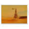 Windmill On The Ranch