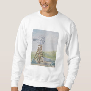 WINDMILL SWEATSHIRT