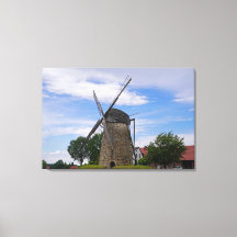 Windmill Todtenhausen - Wallhollander