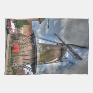 Windmill Towel