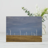 Windmill Towers (Standing Front)