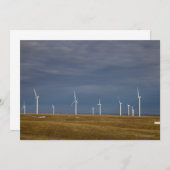 Windmill Towers (Front/Back)