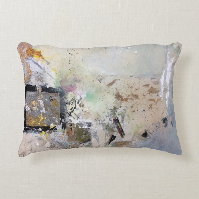 Window Accent Pillow (Front)