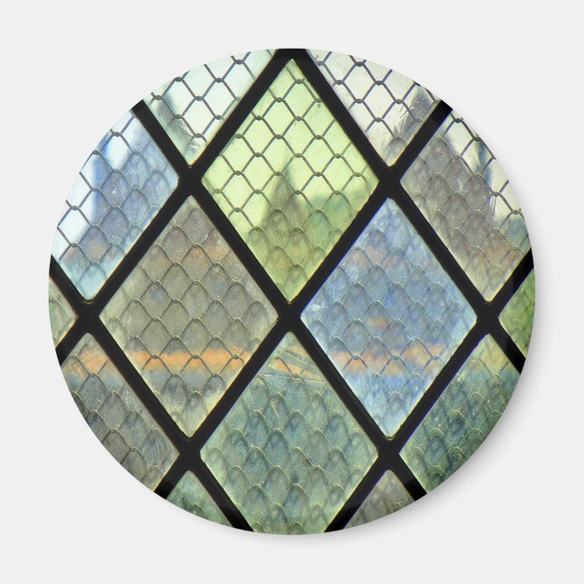 Window Art Magnet (Front)