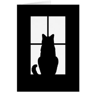 Window Cat Click to Customize Get any color decor