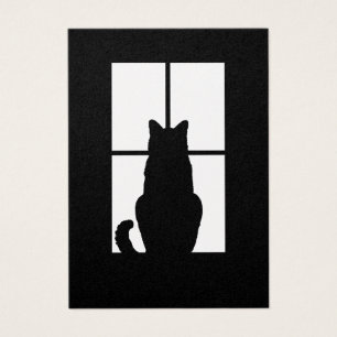 Window Cat Click to Customize Get any color decor