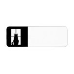 Window Cat Click to Customize Get any color decor Label