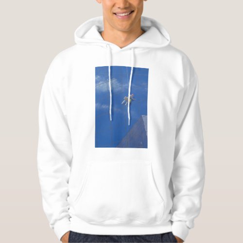 Window Cleaner 1990 Hoodie