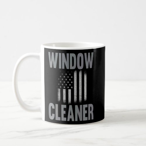 Window Cleaner   Cleaning     24  Coffee Mug