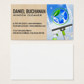 Window Cleaning | House Services (Front & Back)