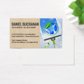 Window Cleaning | House Services (Desk)