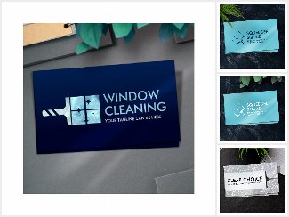 Window Cleaning Services