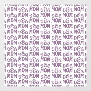 Window Cling