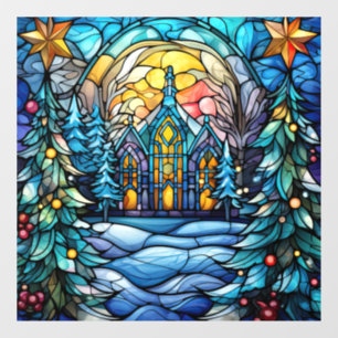 Window Cling