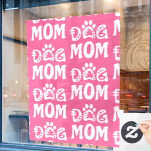 Window Cling