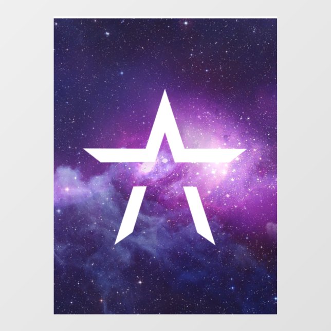 Window Cling (Sheet)