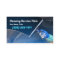 Window Glass Cleaning Service Blue 