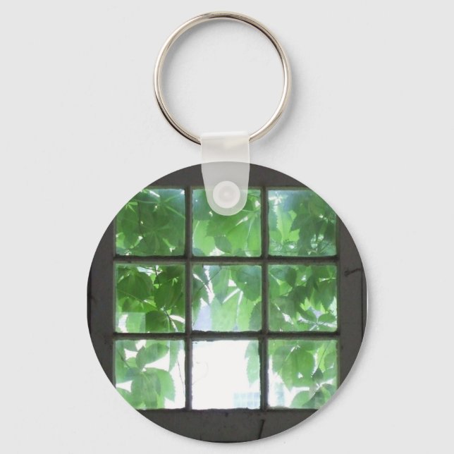 Window Keychain (Front)