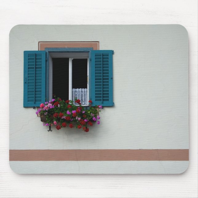 Window Mouse Pad (Front)