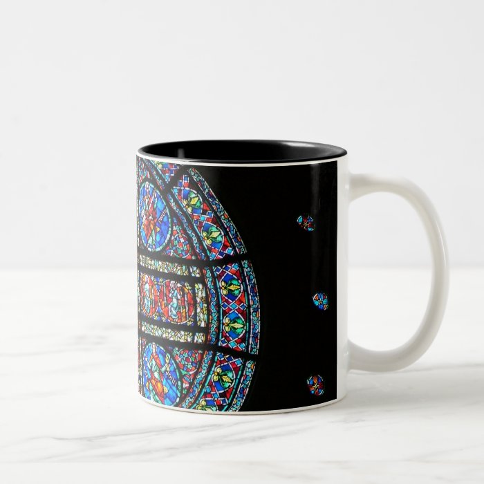 Window Mug