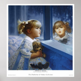 Window Of Dreams Poster