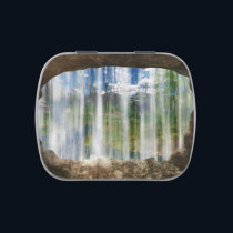 Window on the Cwm Candy Tin
