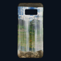 Window on the Cwm Galaxy Case