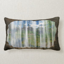 Window on the Cwm Pillow