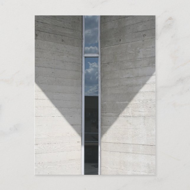 Window Postcard (Front)