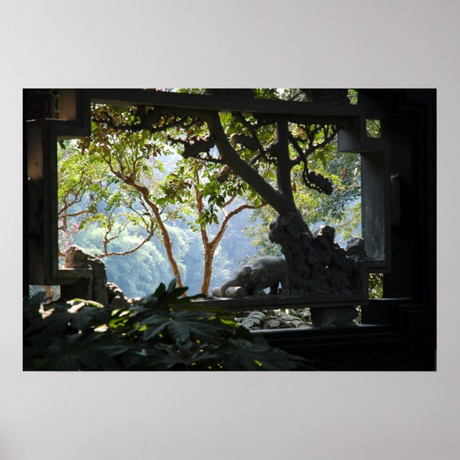 window poster (Front)