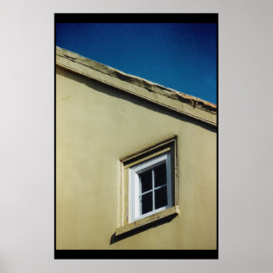 Window Poster