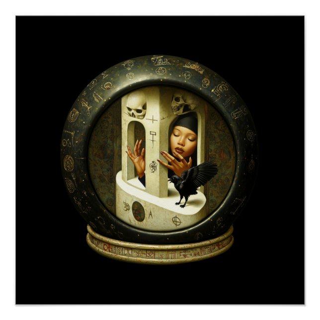 Window Poster (Front)