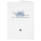 Window Scene Kauai Sunset (Back)