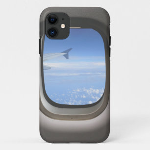 Window Seat iPhone 11 Case