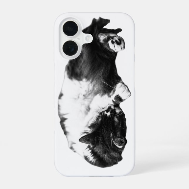 Window Seat Slumber Iphone Case (Back)