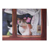 window seats (Front Horizontal)