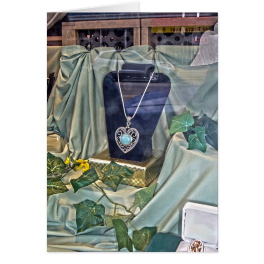 Window Shopping (Front)