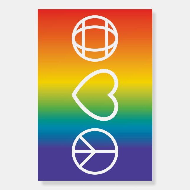 Window Sign 12"Hx18"W (Front)