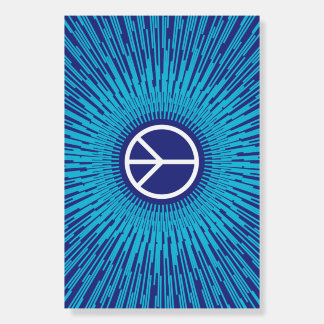 Window Sign 12"Hx18"W