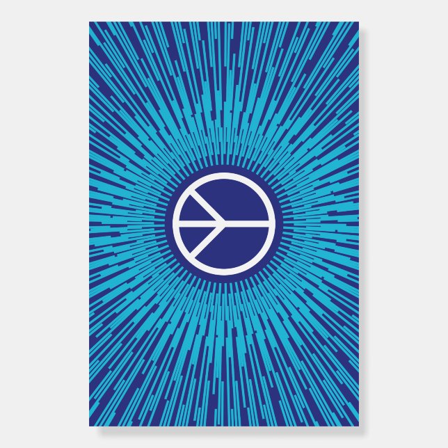 Window Sign 12"Hx18"W (Front)